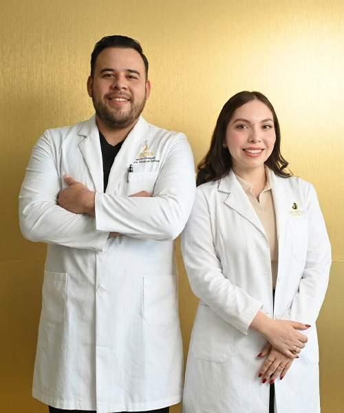 LRDI Nuestro Equipo Los Mochis