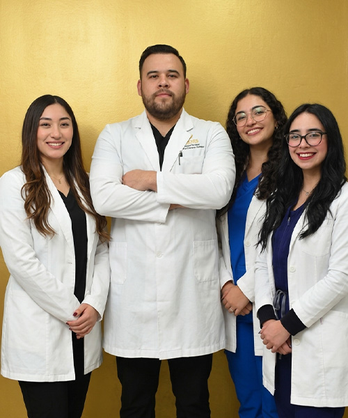 LRDI Nuestro Equipo Tijuana