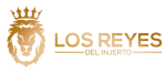 Logo Los Reyes del Injerto MX